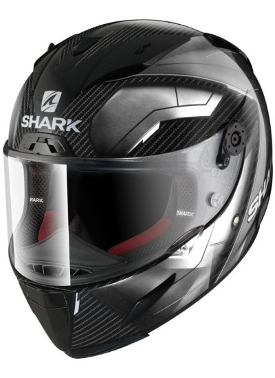 CASCO SHARK RACE-R PRO CARBON DEAGER