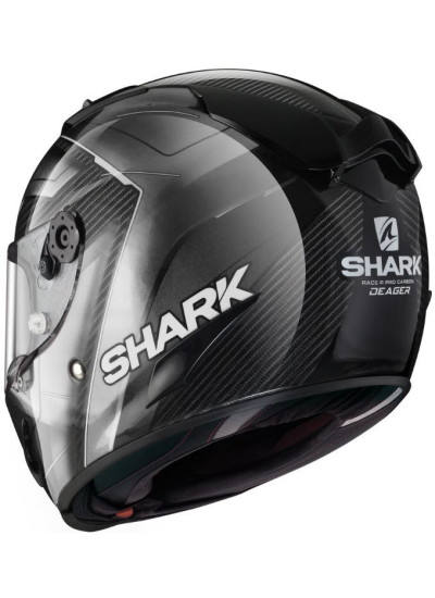 CASCO SHARK RACE-R PRO CARBON DEAGER