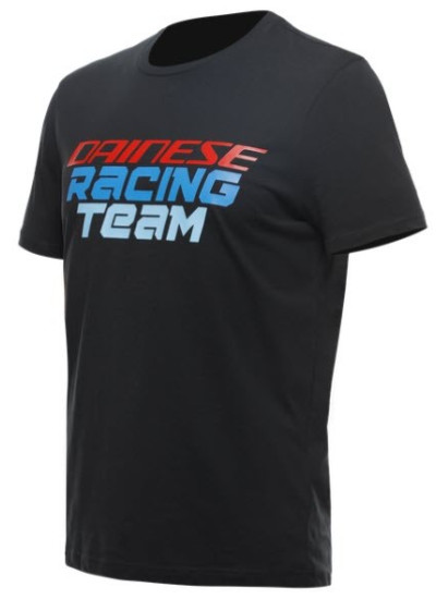 CAMISETA DAINESE RACING T-SHIRT BLACK