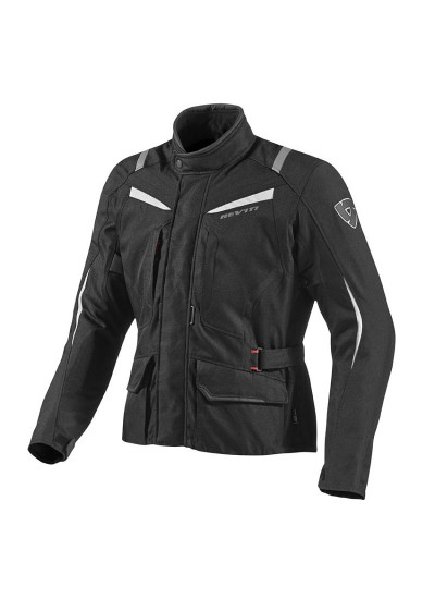 CHAQUETA REVIT VOLTIAC