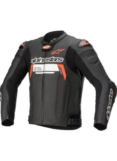 CHAQUETA ALPINESTARS MISSILE V2 IGNITION