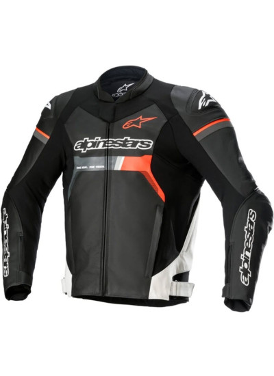 CHAQUETA ALPINESTARS GP FORCE