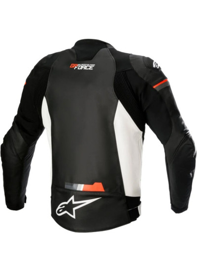 CHAQUETA ALPINESTARS GP FORCE