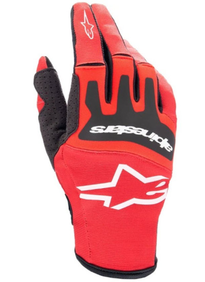 GUANTES ALPINESTARS TECHSTAR