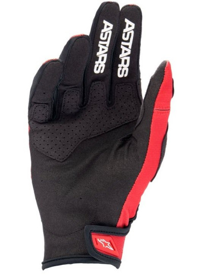 GUANTES ALPINESTARS TECHSTAR