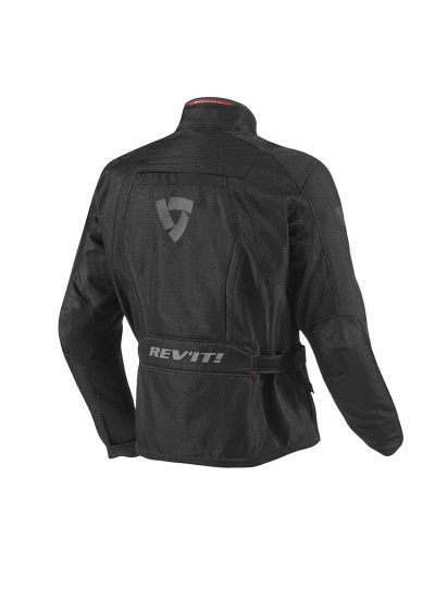 CHAQUETA REVIT VOLTIAC