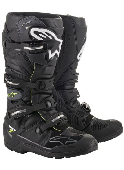 BOTAS ALPINESTARS TECH 7 ENDURO DRYSTAR