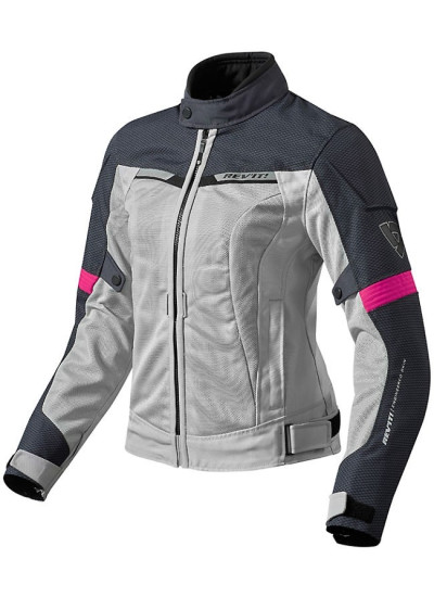 CHAQUETA REVIT AIRWAVE 2 DAMA