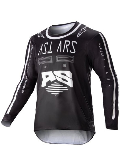 CAMISETA ALPINESTARS KIDS RACER FOUND