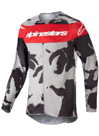 CAMISETA ALPINESTARS RACER TACTICAL JERSEY 2023