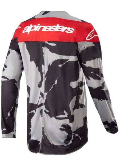 CAMISETA ALPINESTARS RACER TACTICAL JERSEY 2023