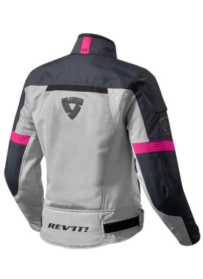 CHAQUETA REVIT AIRWAVE 2 DAMA