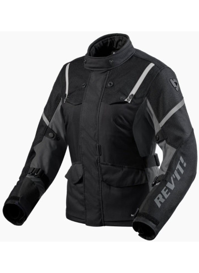 CHAQUETA REVIT HORIZON 3 H2O LADIES