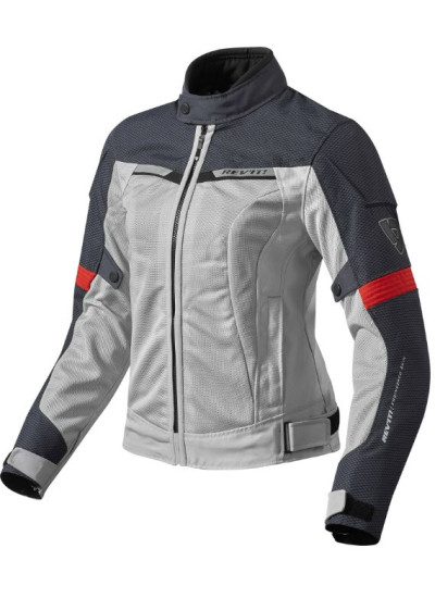 CHAQUETA REVIT AIRWAVE 2 DAMA