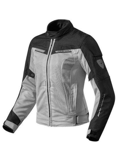 CHAQUETA REVIT AIRWAVE 2 DAMA