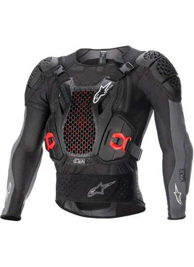 PROTECCION ALPINESTARS BIONIC PLUS V2