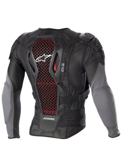 PROTECCION ALPINESTARS BIONIC PLUS V2