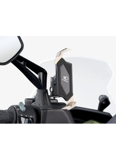 SOPORTE SMARTPHONE KYMCO