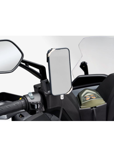 SOPORTE SMARTPHONE KYMCO