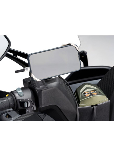 SOPORTE SMARTPHONE KYMCO