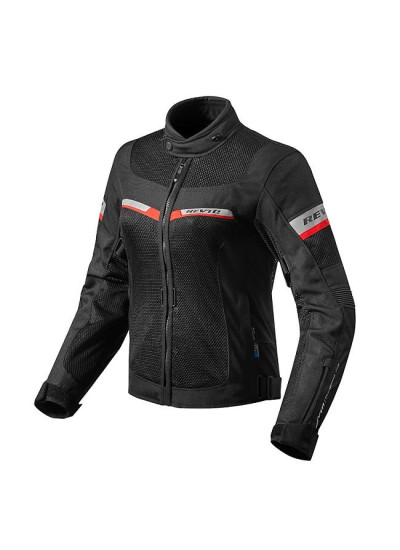 CHAQUETA REVIT TORNADO 2 DAMA