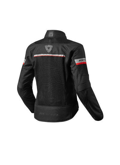 CHAQUETA REVIT TORNADO 2 DAMA