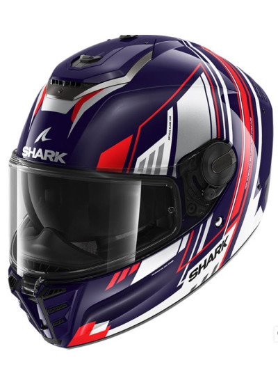 CASCO SHARK SPARTAN RS BYRHON