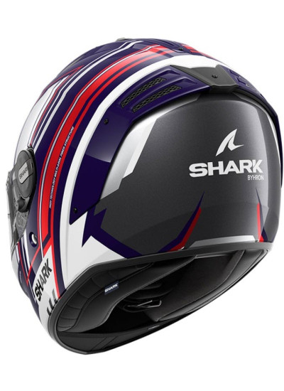 CASCO SHARK SPARTAN RS BYRHON