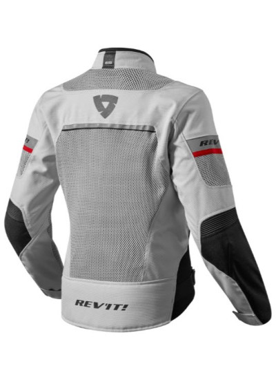 CHAQUETA REVIT TORNADO 2 DAMA