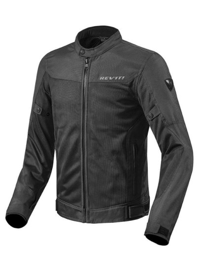 CHAQUETA REVIT ECLIPSE