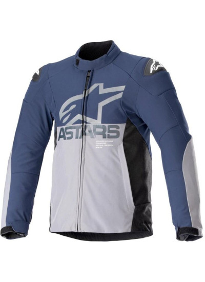 CHAQUETA ALPINESTARS SMX WATERPROOF