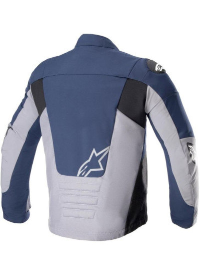 CHAQUETA ALPINESTARS SMX WATERPROOF