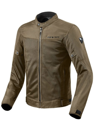 CHAQUETA REVIT ECLIPSE