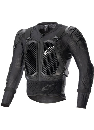 CHAQUETA ALPINESTARS BIONIC ACTION V2 PROTECTION