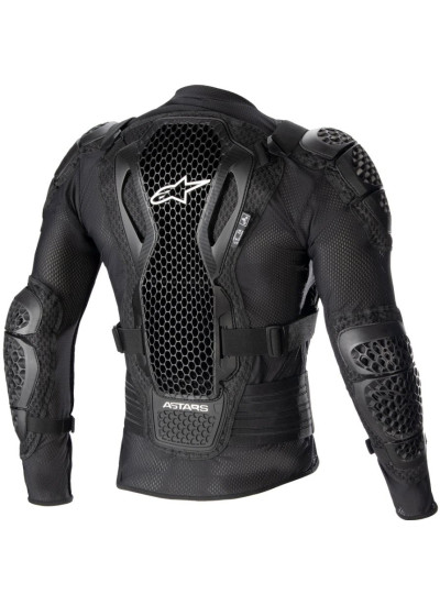 CHAQUETA ALPINESTARS BIONIC ACTION V2 PROTECTION