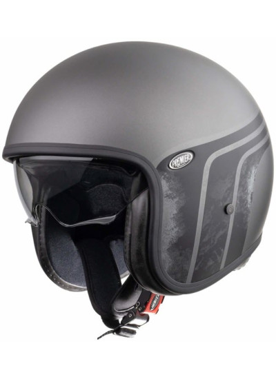 CASCO PREMIER VINTAGE EVO BTR 17 BM