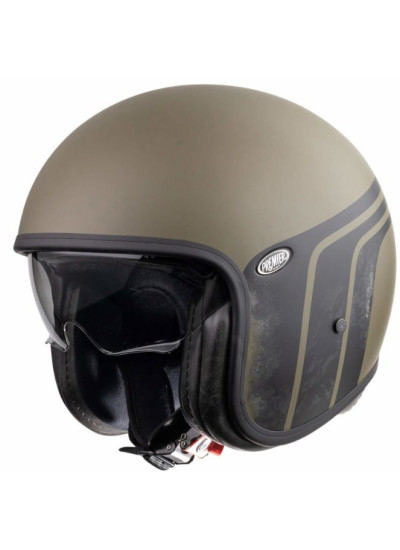 CASCO PREMIER VINTAGE EVO BTR 8 MILITARY JE