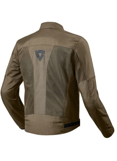 CHAQUETA REVIT ECLIPSE