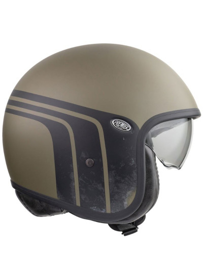 CASCO PREMIER VINTAGE EVO BTR 8 MILITARY