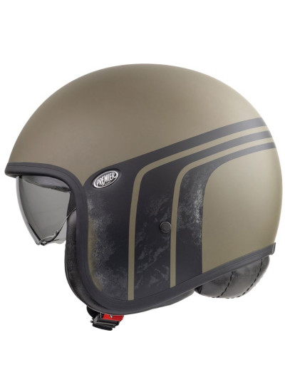 CASCO PREMIER VINTAGE EVO BTR 8 MILITARY