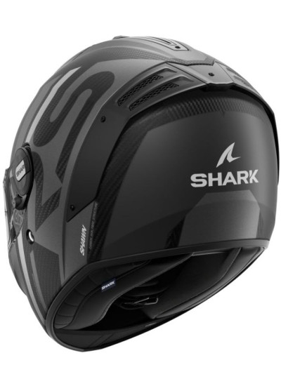 CASCO SHARK SPARTAN RS CARBON SHAWN MAT