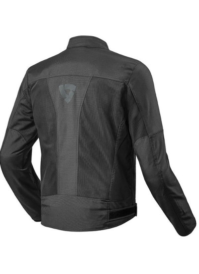 CHAQUETA REVIT ECLIPSE