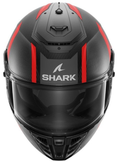 CASCO SHARK SPARTAN RS CARBON SHAWN MAT