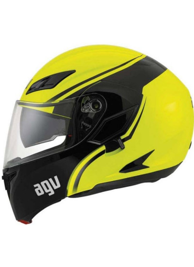 CASCO AGV COMPACT ST COURSE PINLOCK