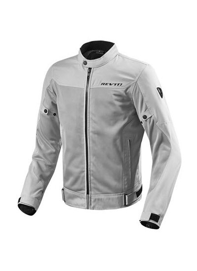 CHAQUETA REVIT ECLIPSE