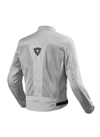 CHAQUETA REVIT ECLIPSE