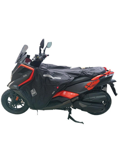 CUBREPIERNAS TERMOSCUD KYMCO DTX 360 R229X