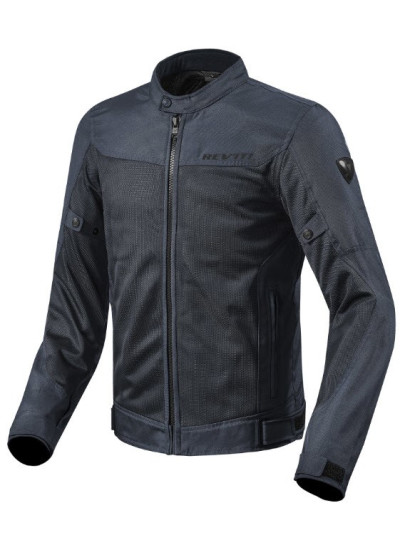 CHAQUETA REVIT ECLIPSE AZUL