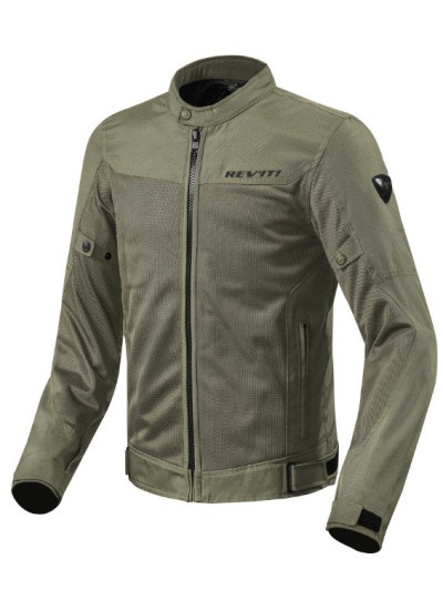 CHAQUETA REVIT ECLIPSE