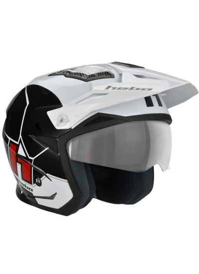 CASCO HEBO ZONE 5 AIR QUAKE-2